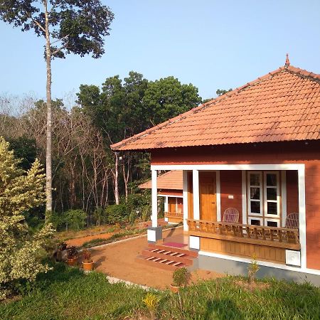 Tranquil Farms Villa Manimala Exterior photo