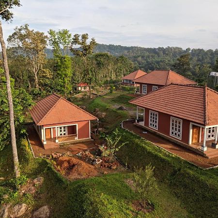 Tranquil Farms Villa Manimala Exterior photo