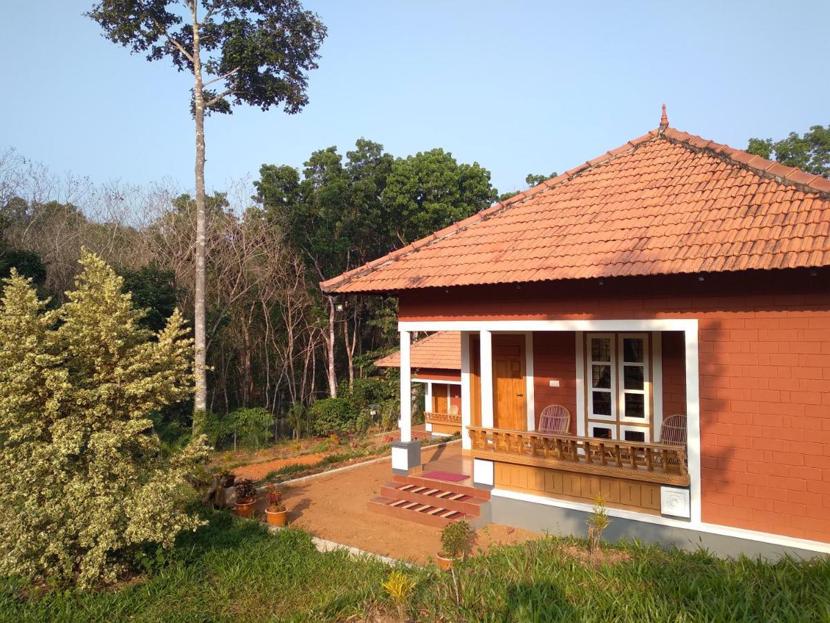 Tranquil Farms Villa Manimala Exterior photo