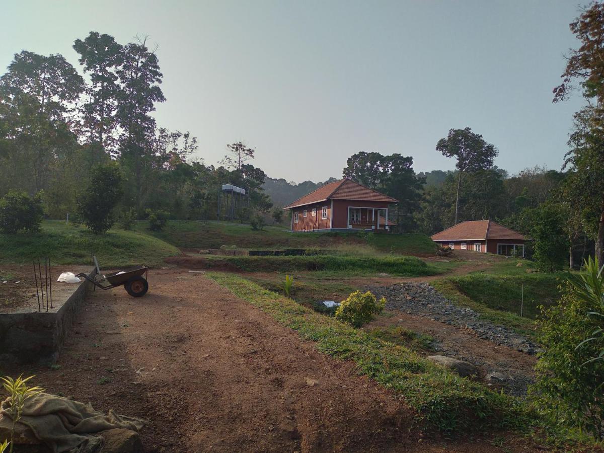 Tranquil Farms Villa Manimala Exterior photo