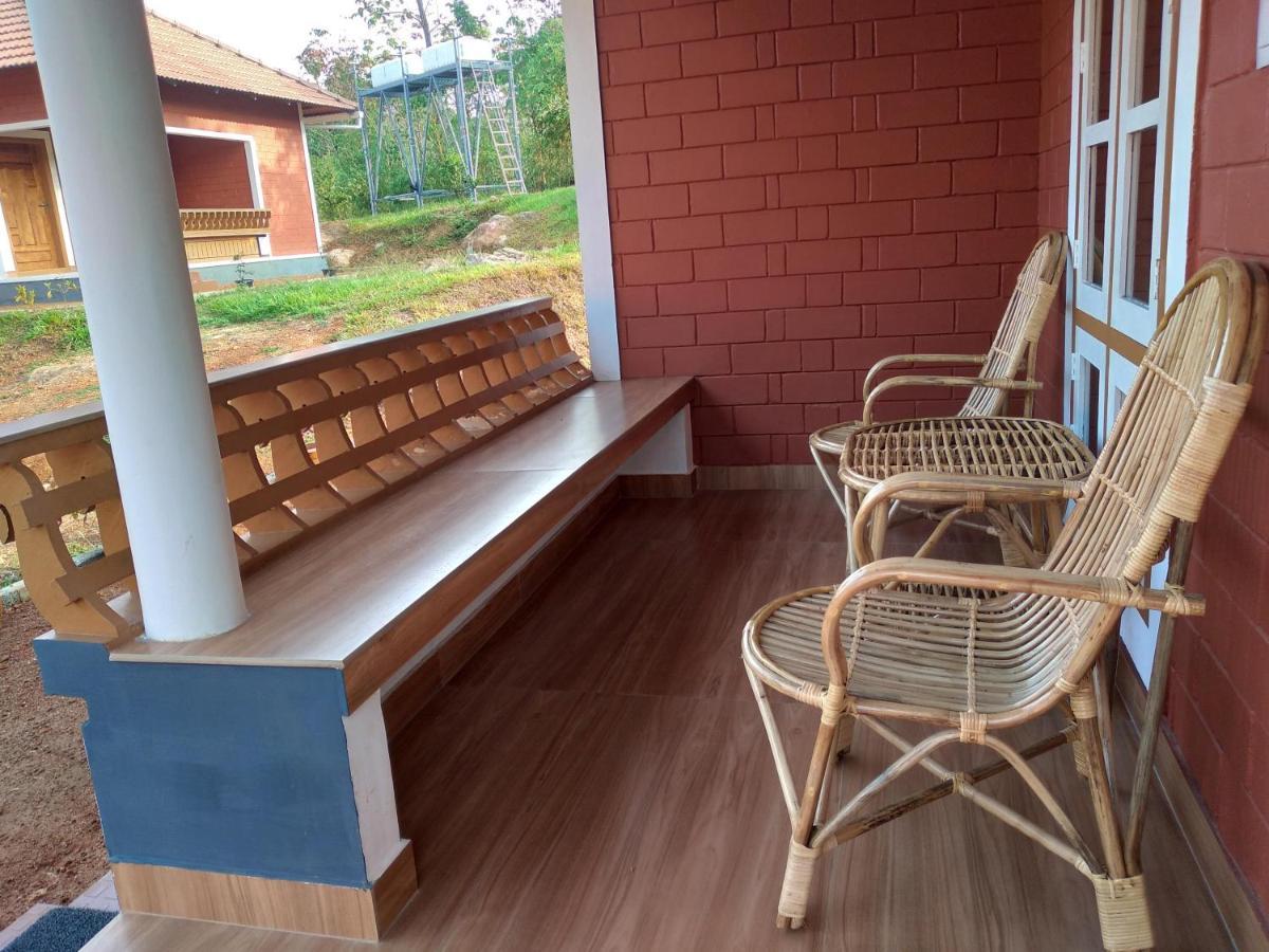 Tranquil Farms Villa Manimala Exterior photo