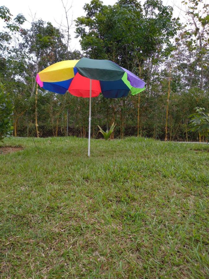 Tranquil Farms Villa Manimala Exterior photo