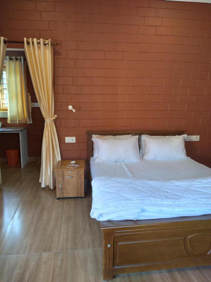 Tranquil Farms Villa Manimala Exterior photo